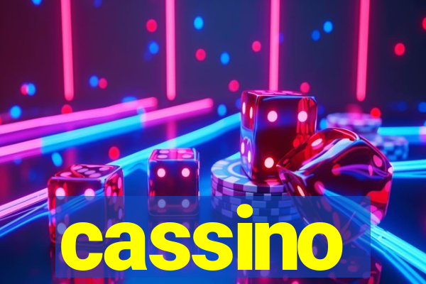 cassino