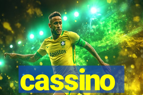 cassino