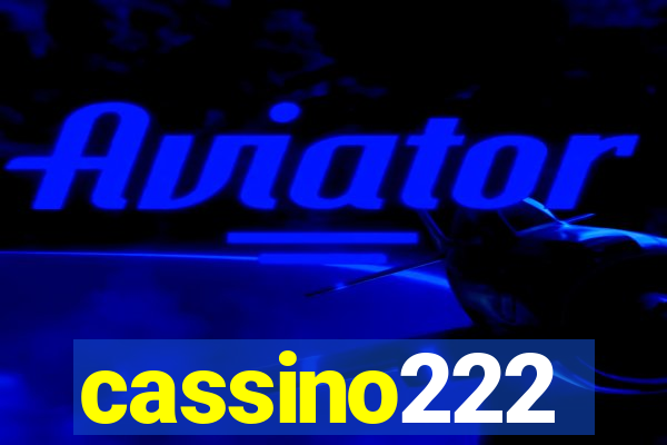 cassino222