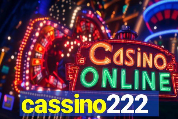 cassino222