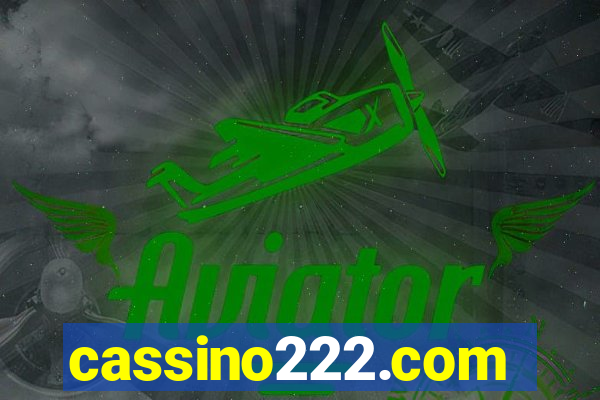 cassino222.com