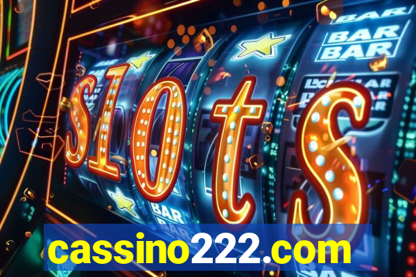 cassino222.com