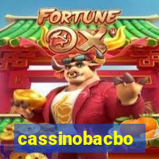 cassinobacbo