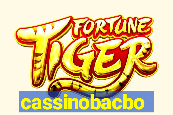 cassinobacbo