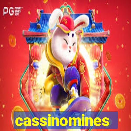cassinomines