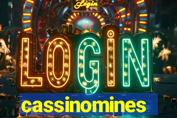 cassinomines