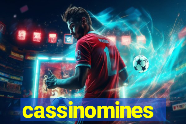 cassinomines