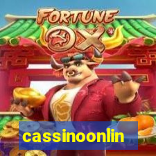 cassinoonlin