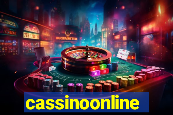 cassinoonline