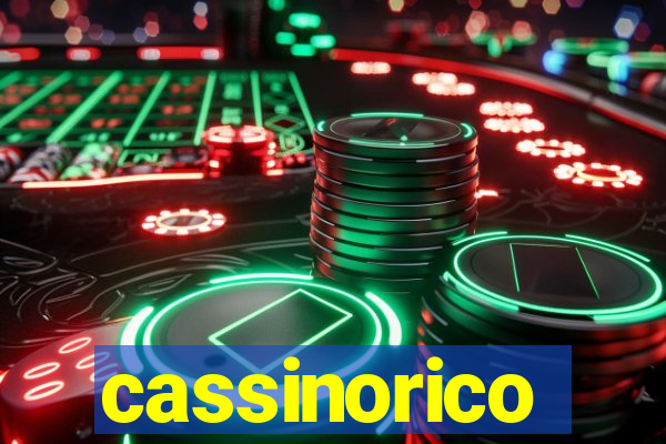 cassinorico