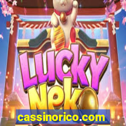 cassinorico.com