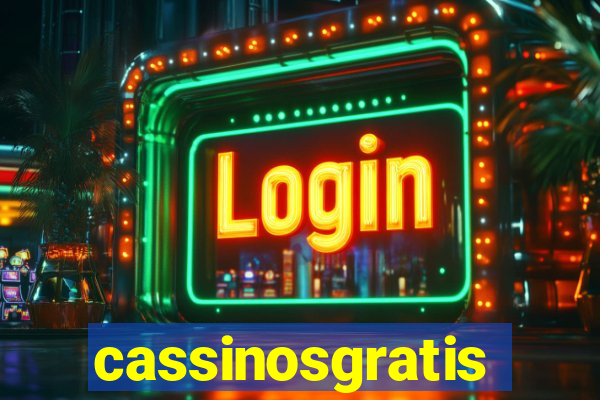 cassinosgratis