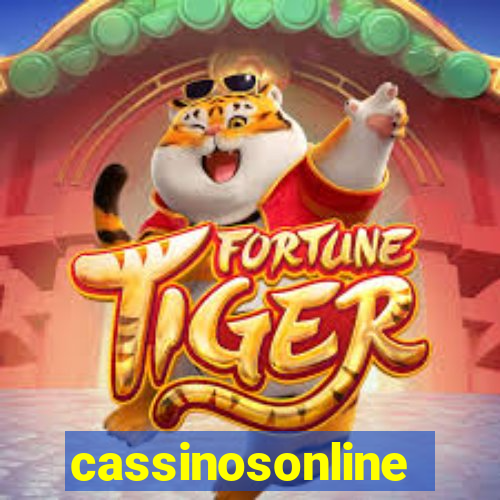 cassinosonline