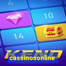 cassinosonline