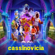 cassinovicia