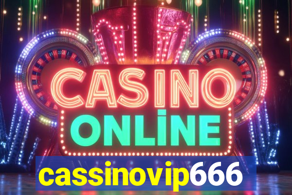 cassinovip666