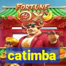 catimba