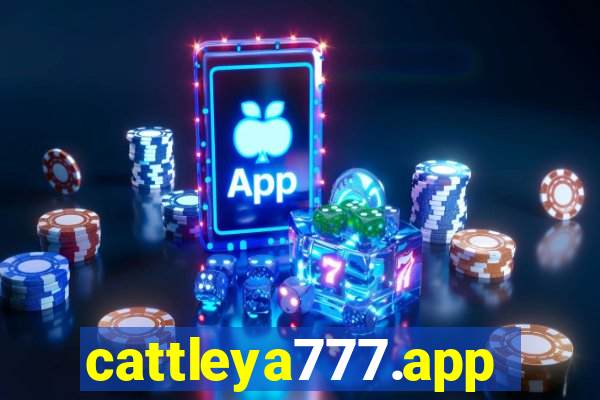 cattleya777.app