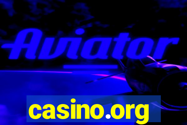casino.org
