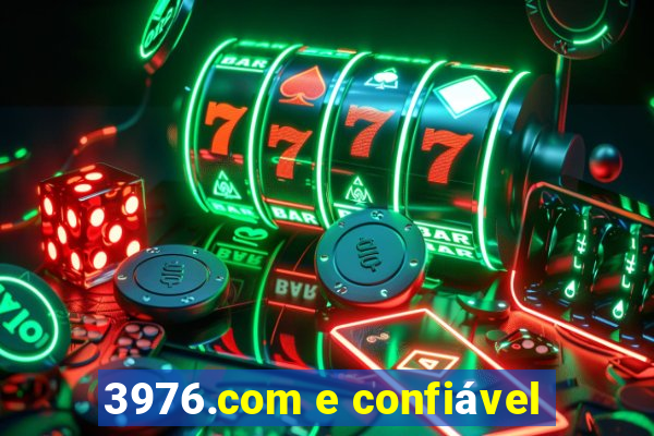3976.com e confiável