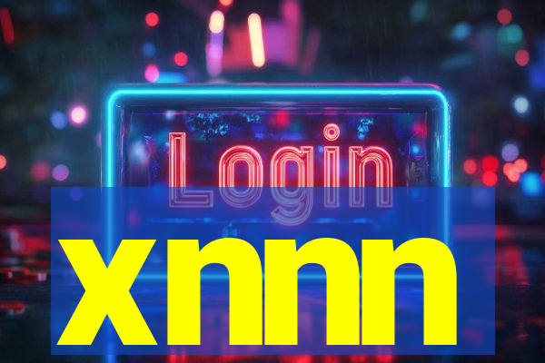 xnnn