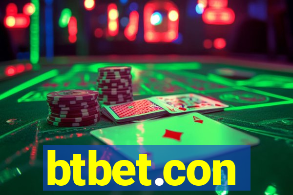 btbet.con
