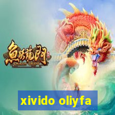 xivido oliyfa