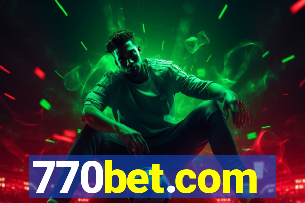 770bet.com