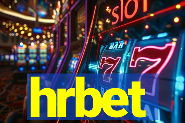 hrbet