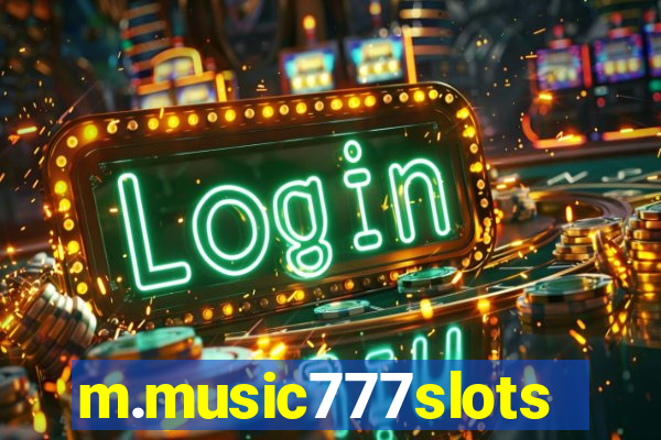 m.music777slots