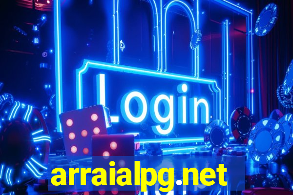 arraialpg.net