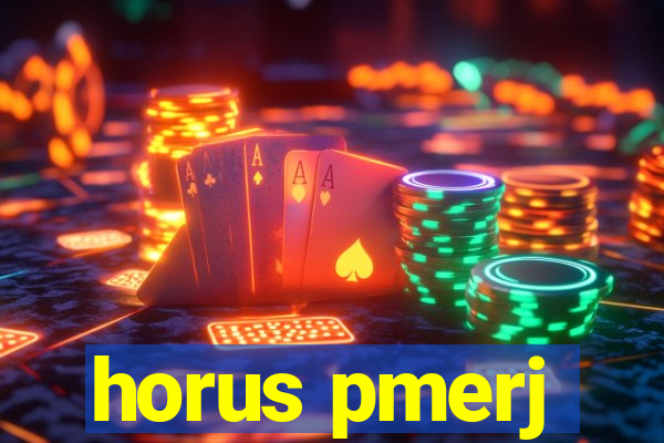 horus pmerj