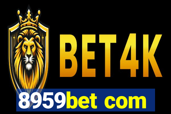 8959bet com