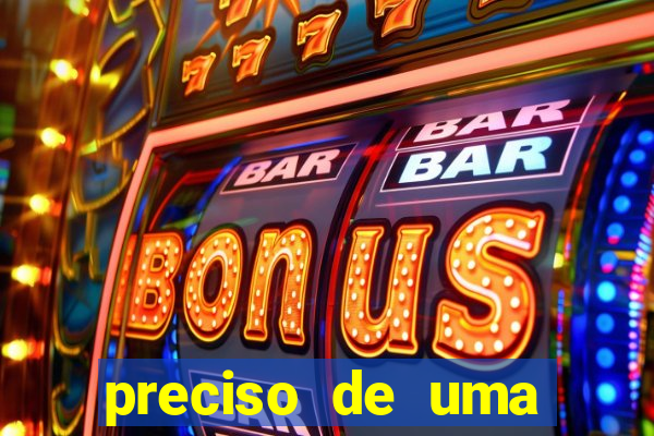 preciso de uma renda extra urgente