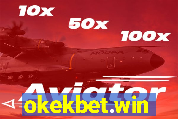 okekbet.win