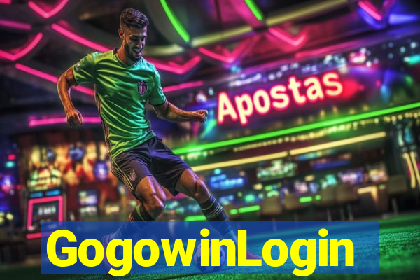 GogowinLogin