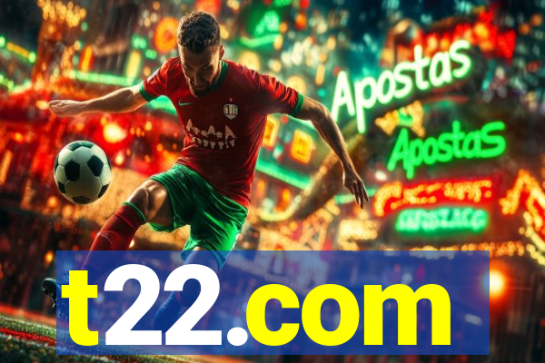 t22.com