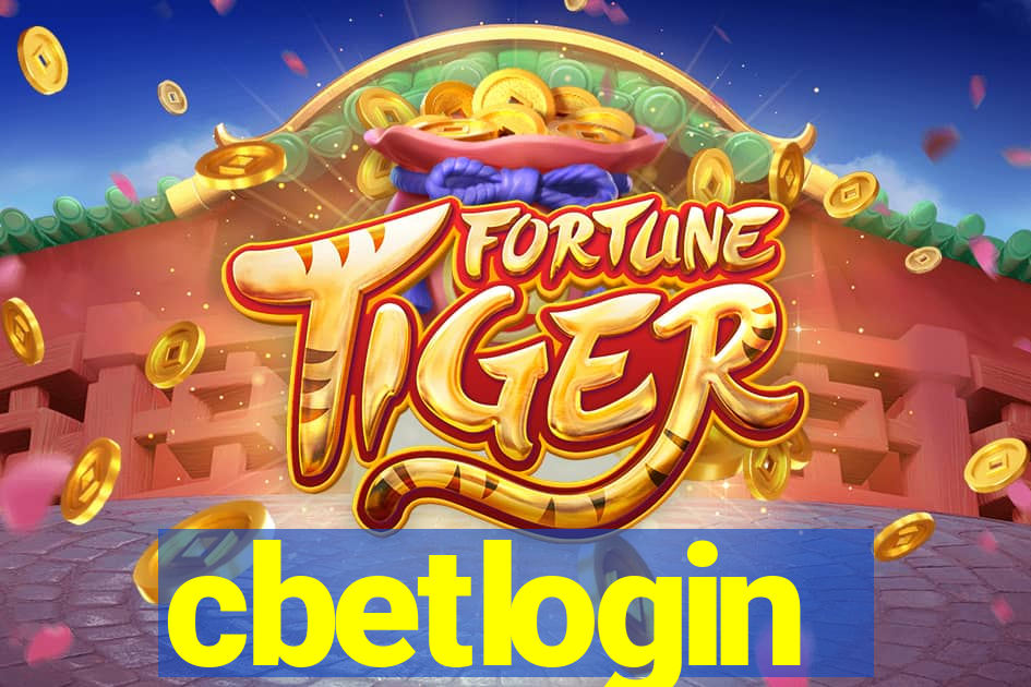 cbetlogin