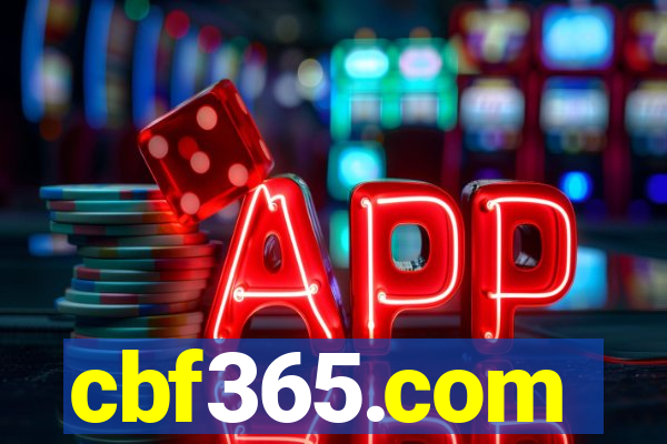 cbf365.com