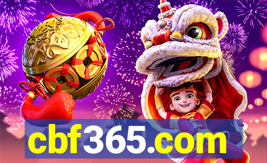 cbf365.com