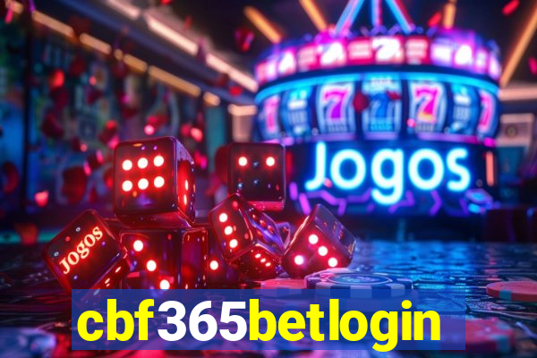 cbf365betlogin