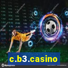 c.b3.casino