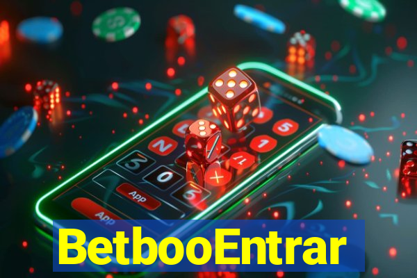 BetbooEntrar