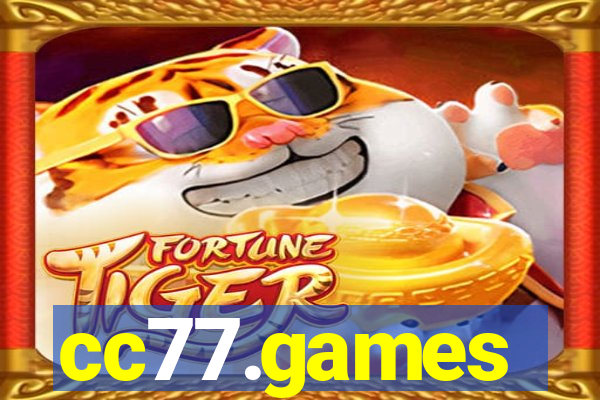 cc77.games