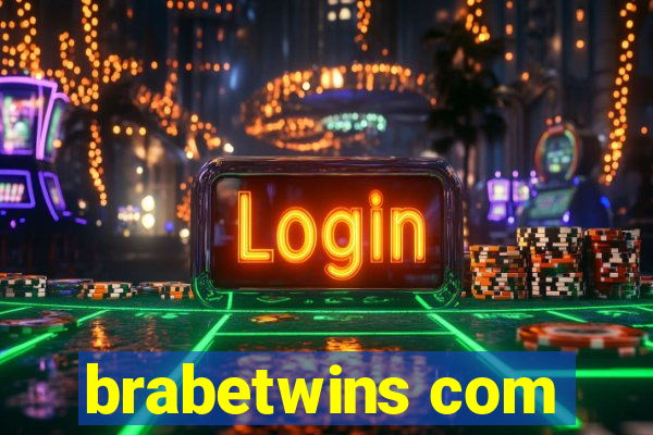 brabetwins com