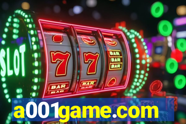 a001game.com