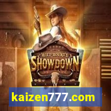 kaizen777.com