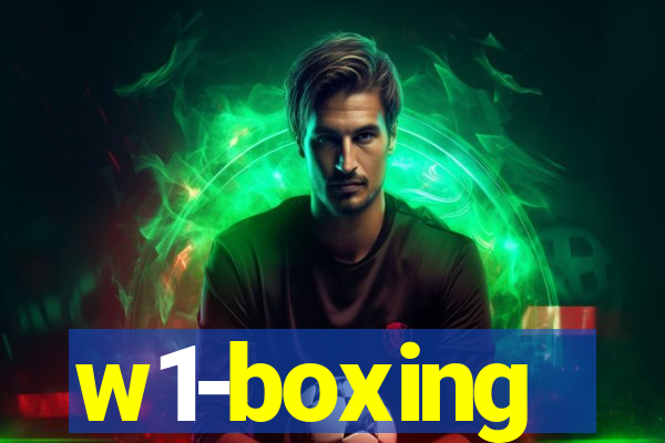 w1-boxing