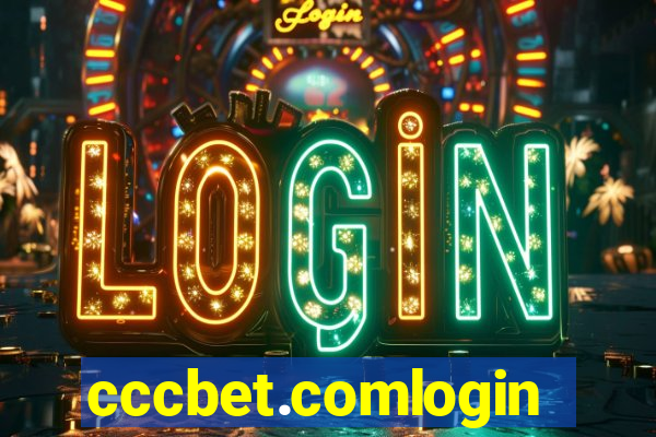 cccbet.comlogin