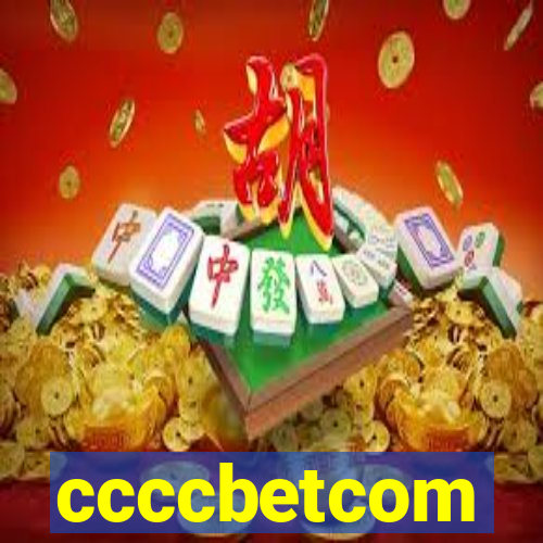 ccccbetcom